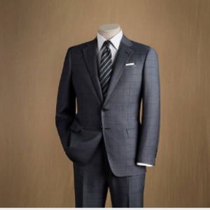 Meet your Posher, Shlomo